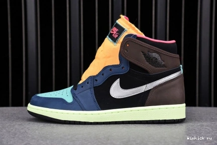 BIO AIR RETRO JORDAN TOKYO 1 HACK HIGH 0721
